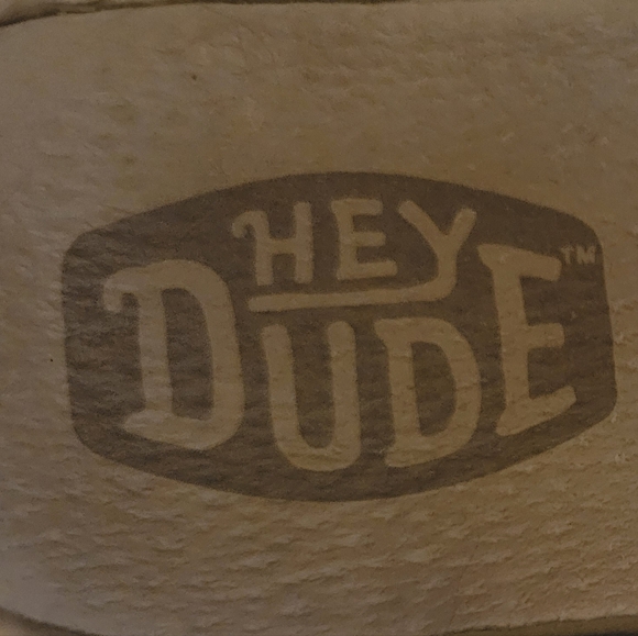 HEY DUDE Gray Fur-Lined Boots - Picture 2 of 10